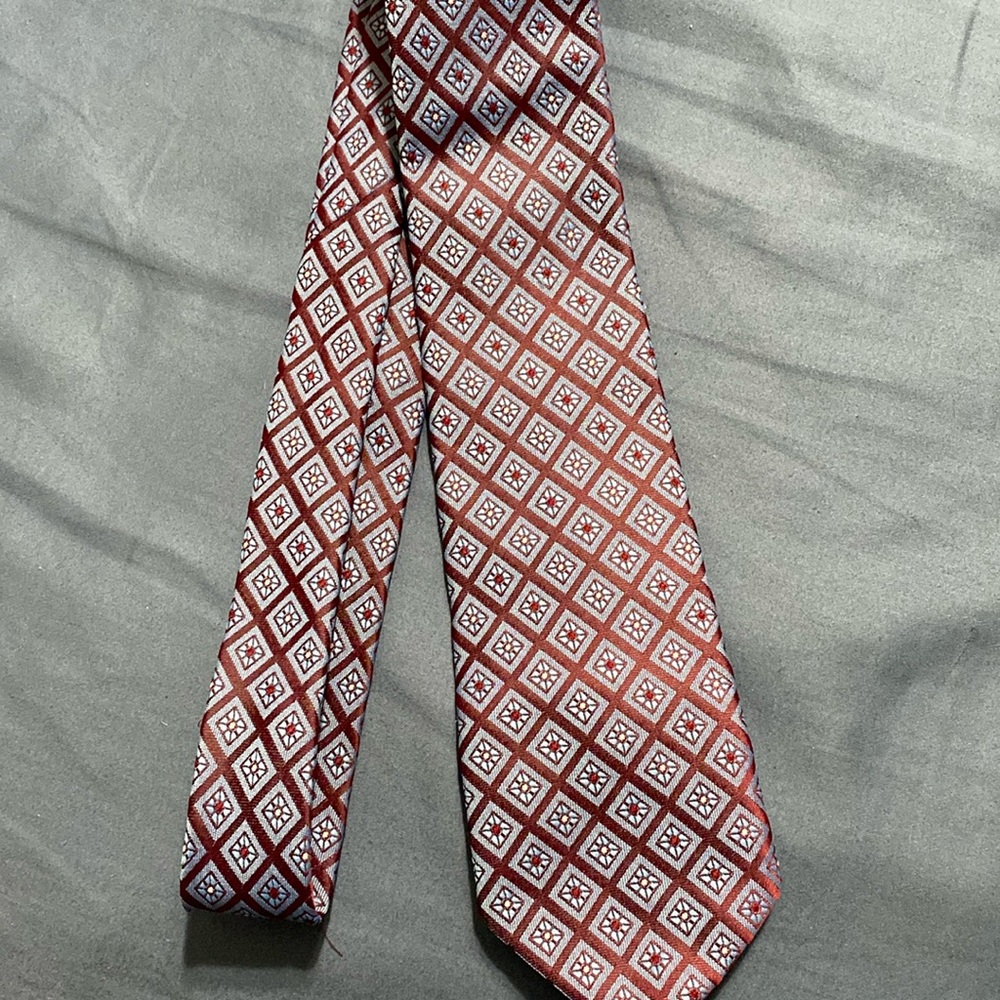 John Blair vintage tie